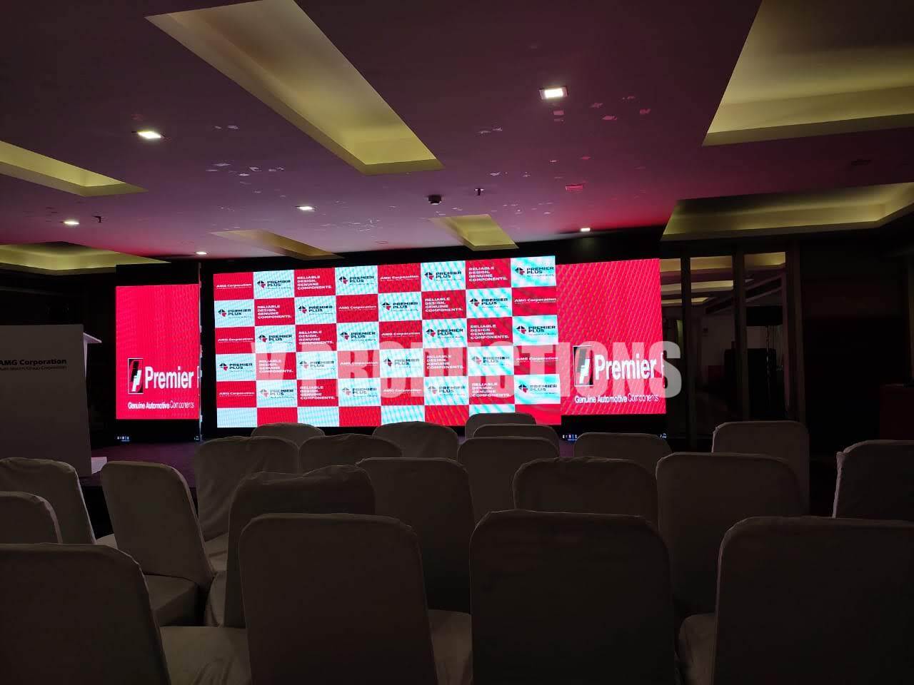 corporate event management company in bangalore